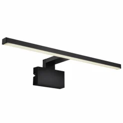 Luminaires Nordlux Applique murale Nordlux MARLEE LED Noir, 1 lumière* Éclairage Led