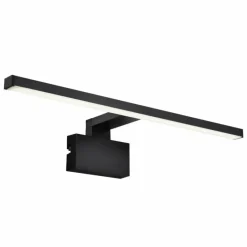 Luminaires Nordlux Applique murale Nordlux MARLEE LED Noir, 1 lumière* Éclairage Led