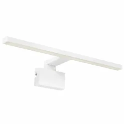 Luminaires Nordlux Applique murale Nordlux MARLEE LED Blanc, 1 lumière* Éclairage Led