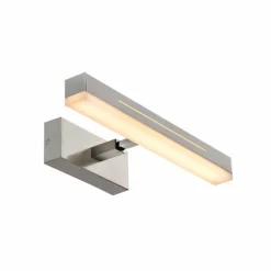 Luminaires Nordlux Applique murale Nordlux OTIS LED Nickel mat, 1 lumière* Éclairage Led