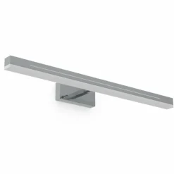 Luminaires Nordlux Applique murale Nordlux OTIS LED Chrome, 1 lumière* Éclairage Led