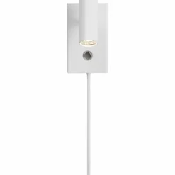 Luminaires Nordlux Applique murale Nordlux OMARI LED Blanc, 1 lumière* Éclairage Led