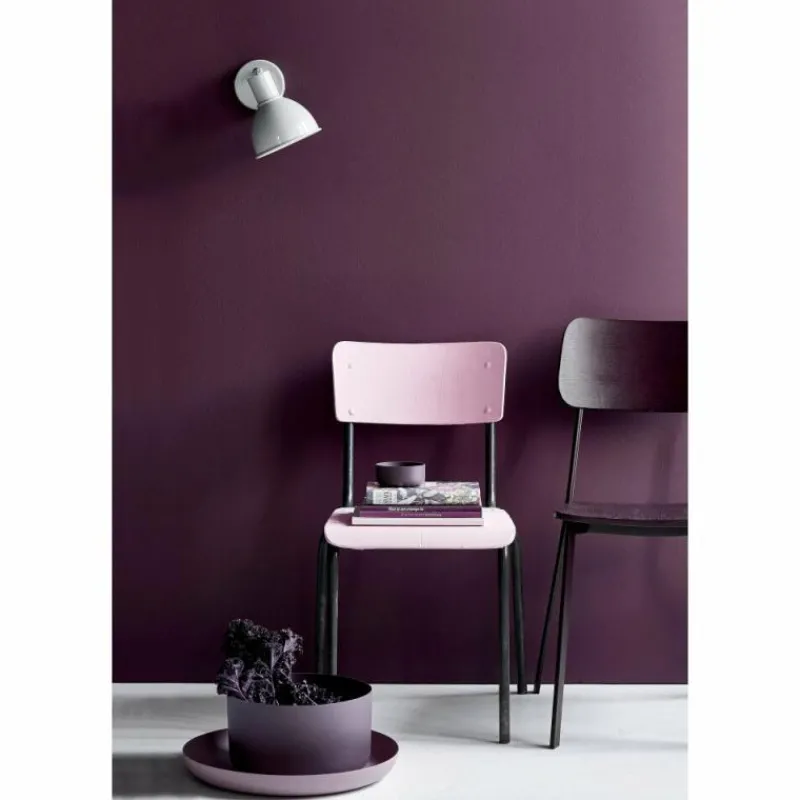 Luminaires Scandinaves-Luminaires Nordlux Applique murale Nordlux POP Blanc, 1 lumière