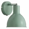 Luminaires Scandinaves-Luminaires Nordlux Applique murale Nordlux POP Vert, 1 lumière
