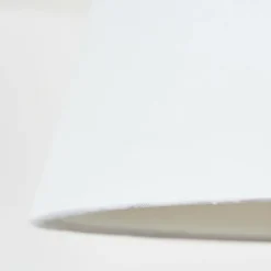 hofstein Applique murale Norfolk Bois clair, Noir, 1 lumière