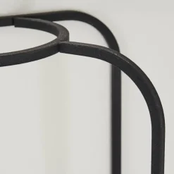 Lampes Vintages & Rétros-hofstein Applique murale Pasteur Écru, 1 lumière