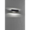 Luminaires Paul Neuhaus Applique murale Paul Neuhaus HENDRIK LED Anthracite, 1 lumière