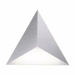 Paul Neuhaus Q-Serie Applique murale Paul Neuhaus Neuhaus Q-TETRA SATELLIT LED Nickel mat, 1 lumière, Télécommandes