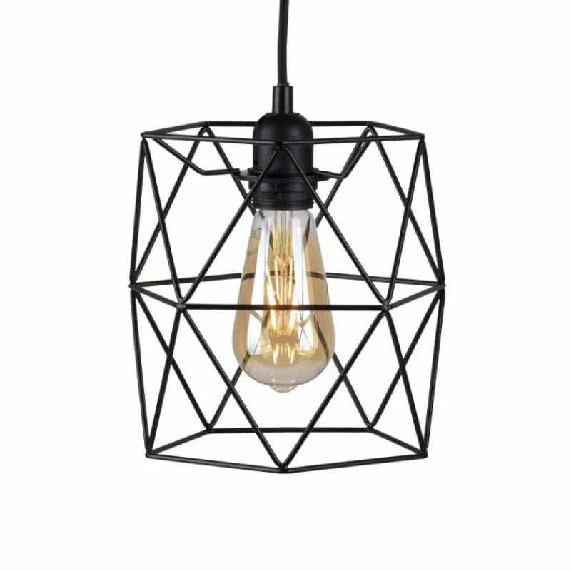 Luminaires Paul Neuhaus Applique murale Paul Neuhaus PILUA Noir, 1 lumière* Appliques