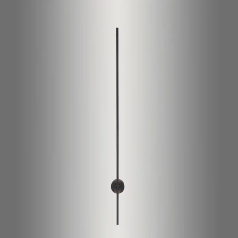 Luminaires Paul Neuhaus Applique murale Paul Neuhaus PURE-GRAFO LED Noir, 1 lumière* Éclairage Led