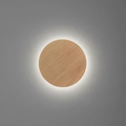 Lampes En Bois-Luminaires Paul Neuhaus Applique murale Paul Neuhaus AKKU PUNTUA LED Blanc, 1 lumière, Télécommandes