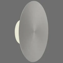 Luminaires Paul Neuhaus Applique murale Paul Neuhaus AKKU PUNTUA LED Blanc, 1 lumière, Télécommandes* Éclairage Led