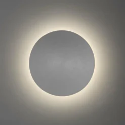 Luminaires Paul Neuhaus Applique murale Paul Neuhaus AKKU PUNTUA LED Blanc, 1 lumière, Télécommandes* Éclairage Led