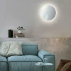 Luminaires Paul Neuhaus Applique murale Paul Neuhaus AKKU PUNTUA LED Blanc, 1 lumière, Télécommandes* Éclairage Led