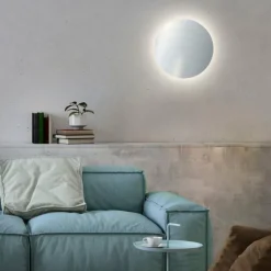 Luminaires Paul Neuhaus Applique murale Paul Neuhaus AKKU PUNTUA LED Blanc, 1 lumière, Télécommandes* Éclairage Led