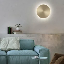 Lampes Dorées-Luminaires Paul Neuhaus Applique murale Paul Neuhaus AKKU PUNTUA LED Blanc, 1 lumière, Télécommandes