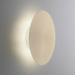 Lampes Dorées-Luminaires Paul Neuhaus Applique murale Paul Neuhaus AKKU PUNTUA LED Blanc, 1 lumière, Télécommandes