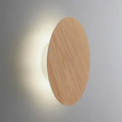 Luminaires Paul Neuhaus Applique murale Paul Neuhaus AKKU PUNTUA LED Blanc, 1 lumière, Télécommandes* Éclairage Led