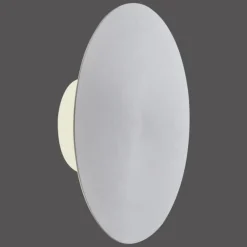 Luminaires Paul Neuhaus Applique murale Paul Neuhaus AKKU PUNTUA LED Blanc, 1 lumière, Télécommandes* Éclairage Led