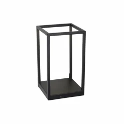 Luminaires Paul Neuhaus Applique murale Paul-Neuhaus CONTURA LED Noir, 2 lumières* Appliques