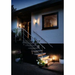Luminaires Philips Applique murale Philips Hue Ambiance White & Color Impress LED Noir, 1 lumière, Changeur de couleurs