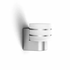 Luminaires Philips Applique murale Philips Hue White Tuar LED Aluminium, Argenté, 1 lumière