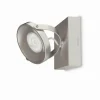 Luminaires Philips Applique murale Philips Spur LED Acier inoxydable, 1 lumière* Éclairage Led