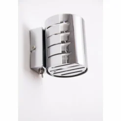 hofstein Applique murale Ponte Chrome, 1 lumière* Appliques