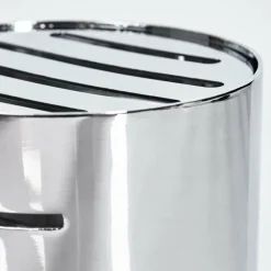 hofstein Applique murale Ponte Chrome, 1 lumière