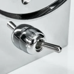 hofstein Applique murale Ponte Chrome, 1 lumière