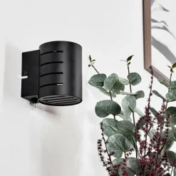 hofstein Applique murale Ponte Noir, 1 lumière