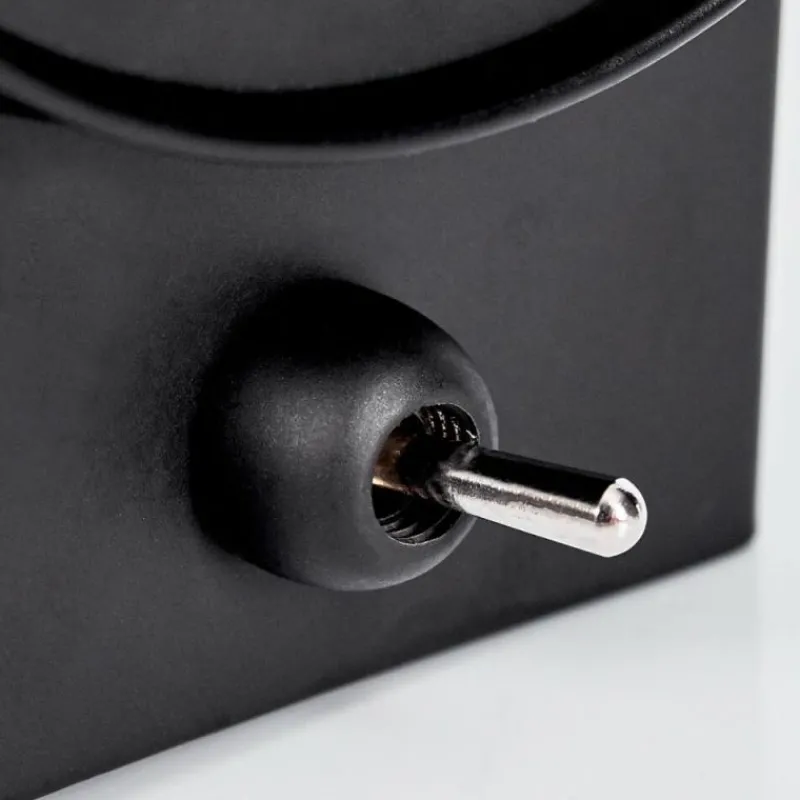 hofstein Applique murale Ponte Noir, 1 lumière