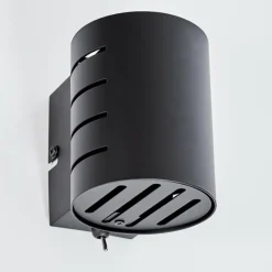 hofstein Applique murale Ponte Noir, 1 lumière