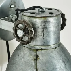 hofstein Applique murale Porcia Zingué, 1 lumière* Appliques