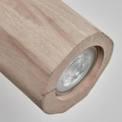 Luminaires Scandinaves-hofstein Applique murale Postigo Noir, 1 lumière