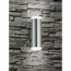 Luminaires Reality Applique murale Reality ARACATI LED Nickel mat, 2 lumières