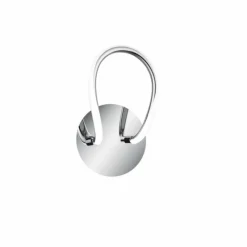 Luminaires Reality Applique murale Reality Bologna LED Chrome, 1 lumière* Appliques