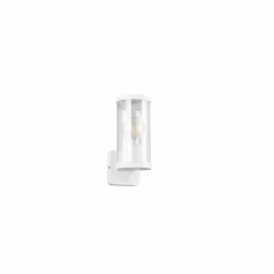 Luminaires Reality Applique murale Reality BONITO Blanc, 1 lumière
