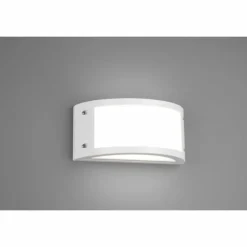 Luminaires Reality Applique murale Reality Kendal LED Blanc, 1 lumière