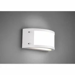 Luminaires Reality Applique murale Reality Kendal LED Blanc, 1 lumière