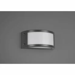 Luminaires Reality Applique murale Reality Kendal LED Anthracite, 1 lumière