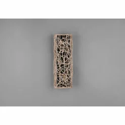 Luminaires Reality Applique murale Reality Lovis Noir, 2 lumières* Appliques