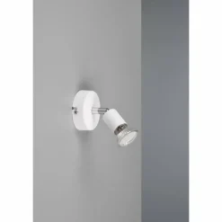 Luminaires Reality Applique murale Reality Paris Blanc, 1 lumière* Appliques