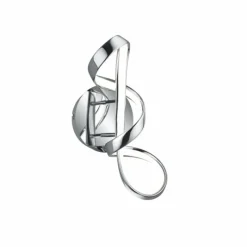 Luminaires Reality Applique murale Reality Perugia LED Chrome, 1 lumière* Appliques