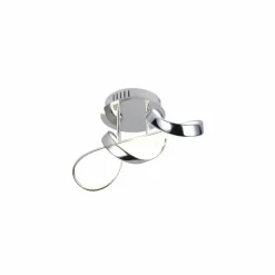 Luminaires Reality Applique murale Reality PADUA LED Chrome, 1 lumière* Éclairage Led