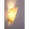 Luminaires Selene Applique murale Selene Blanc, 1 lumière