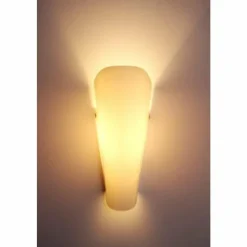 Luminaires Selene Applique murale Selene Blanc, 1 lumière