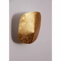 Lampes Dorées-Luminaires Selene Applique murale Selene LED Or, 1 lumière