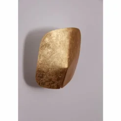 Lampes Dorées-Luminaires Selene Applique murale Selene LED Or, 1 lumière