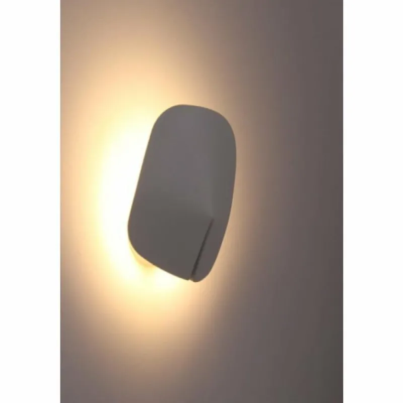 Luminaires Selene Applique murale Selene LED Blanc, 1 lumière* Éclairage Led